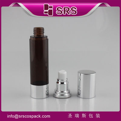 kopen injectiefles in amberkleur met aluminium schouder en lotion online manufacture