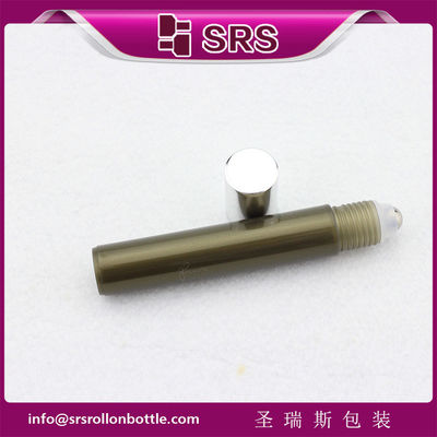 kopen RPA-15 ml zonder lek rolbalfles met stalen bal en aluminium dop online manufacture