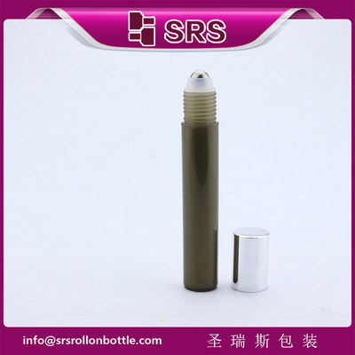 kopen 15 ml plastic rol op fles voor oogserum van goede kwaliteit online manufacture