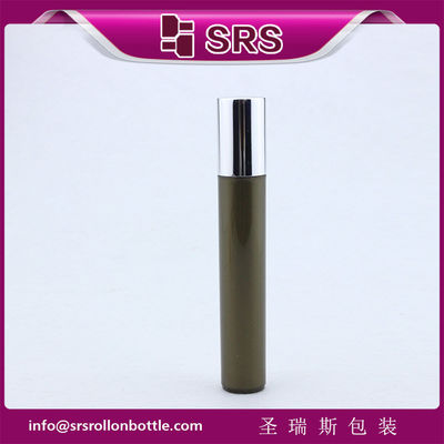 kopen 15 ml rolfles met plastic bal en aluminium dop voor parfum online manufacture