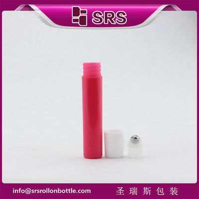 kopen RPP-7 ml plastic rol op fles met PP-dop en metalen bal online manufacture