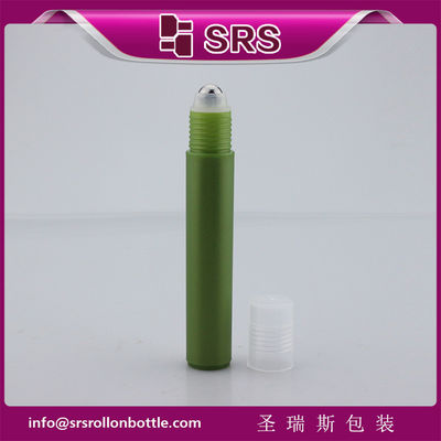 kopen luxe 15 ml rolpen voor oogserum met roestvrijstalen bal online manufacture