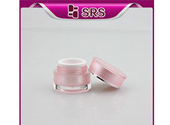 kopen J092 5g mini crème pot luxe speciale vorm cosmetische acryl pot promotieve online manufacture