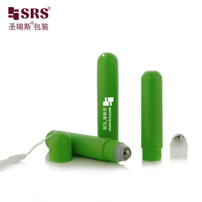 kopen Plastic lege PP PCR elegante cosmetische gel rolflessen rol op deodorant container online manufacture