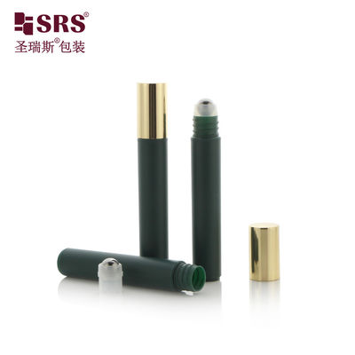 kopen 8 ml lege PCR milieuvriendelijke voedselkwaliteit Ooggel PP Roll On Flasje online manufacture