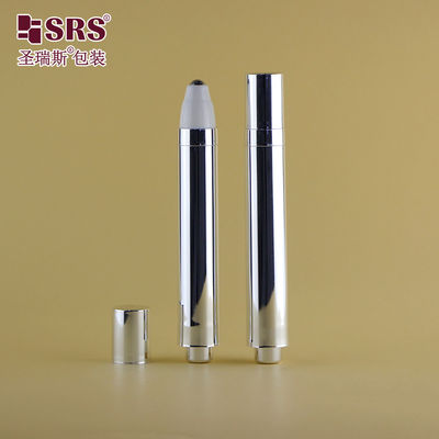 kopen 10 ml lege cosmetische huidverzorging Plastic PP PCR Food Grade Material Wholesale 15 ml rolfles online manufacture