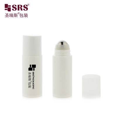 kopen Custom Deodorant Gel Massage PET Plastic Roll On Bottle voor uw voordeel online manufacture