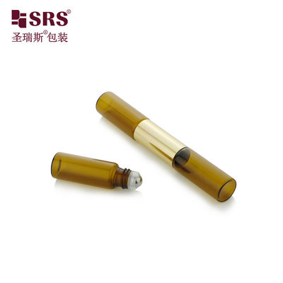 kopen SGB2 Geen lekkage rol op parfum fles Glas Draagbare cosmetische verpakkingen Vervaardiger online manufacture