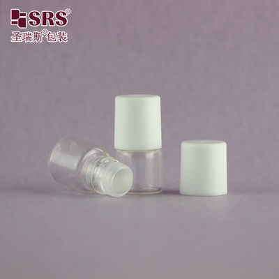kopen BLP 1-5 ml rol op fles glasmateriaal voor voorraad kleurmonsters essentiële olie applicator online manufacture
