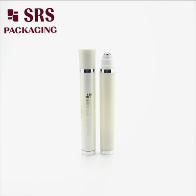 kopen 10 ml witte luxe vibratie rol op serum massage fles leeg online manufacture