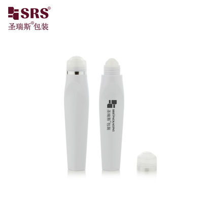 kopen SRS8444-12ML Aangepaste PETG Plastic Roller Ball Fles Vloeibare Formule Verpakking Applicator online manufacture