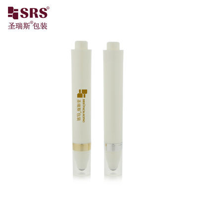kopen AY 15ML luchtloze rolbal Premium cirkelvormige luchtloze rolfles voor oogcrème online manufacture