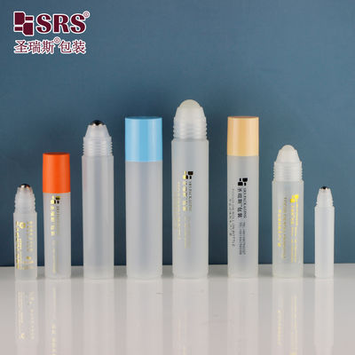 kopen Plastic Roller Ball Roll On Fles online manufacture