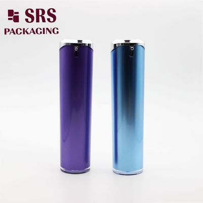 kopen SRS PACKING 40 ml 60 ml 80 ml 120 ml plastic flessen pomp groothandel online manufacture
