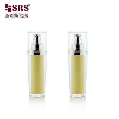 kopen lotion L041 30 ml 50 ml 100 ml cosmetische pomp fles leverancier online manufacture