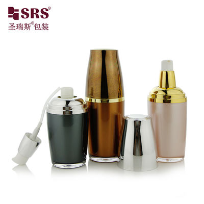 kopen China fabrikant luxe huidverzorgingscrème fles online manufacture
