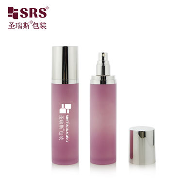 kopen L023 15 ml 30 ml 50 ml lotion pomp uniek ontworpen fles online manufacture