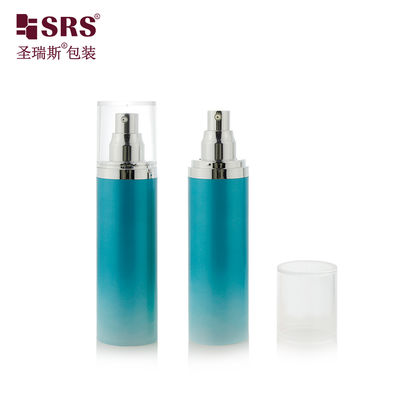 kopen L023 15 ml 30 ml 50 ml lotion pomp uniek ontworpen fles online manufacture