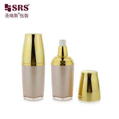 kopen lever luxe en hoge kwaliteit room fles met pomp online manufacture