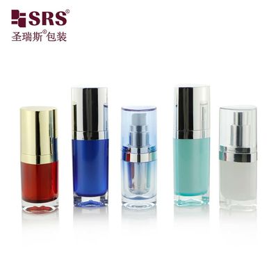 kopen lotionpompfles L080 15ml 30ml 50ml huidverzorging verpakking online manufacture
