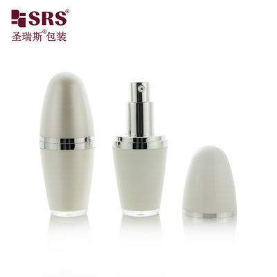 kopen Shengruisi verpakking L010-15ml 30ml 50ml 80ml 120ml acryl lotion fles online manufacture