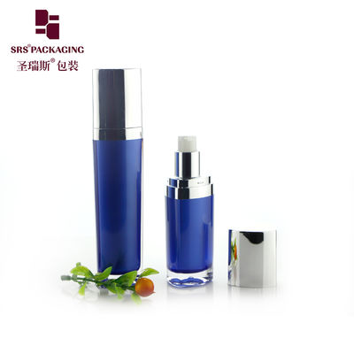kopen Shengruisi Verpakking L080-15 ml 30 ml 50 ml acryl lotion fles online manufacture
