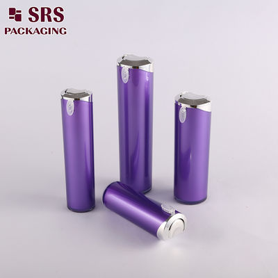 kopen L031 40 ml 60 ml 80 ml 120 ml lotionfles online manufacture