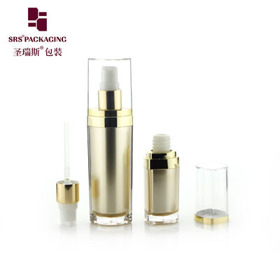 kopen Shengruisi verpakking L103-30 ml 50 ml acryl lotion fles online manufacture