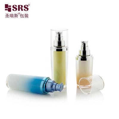 kopen Shengruisi verpakking L041-30 ml 50 ml 100 ml acryl lotion fles online manufacture