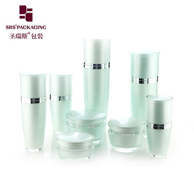 kopen 2017 meest populaire L036 15ml 30ml 50ml plastic fles voor lotion online manufacture