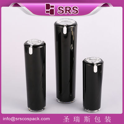 kopen Shengruisi verpakking L039-30ml 60ml 120ml acryl lotion fles online manufacture