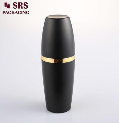 kopen SRS produceert 15 ml, 35 ml en 80 ml lege acryl cosmetische verpakkingsmiddelen voor huidverzorging online manufacture