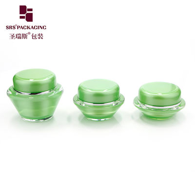 kopen J070 groen schilderen kleur lege pot voor slakkencrème online manufacture