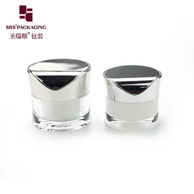 kopen J093 30g 50g cosmetische verpakkingsproducent crème voor huidverzorging pot online manufacture