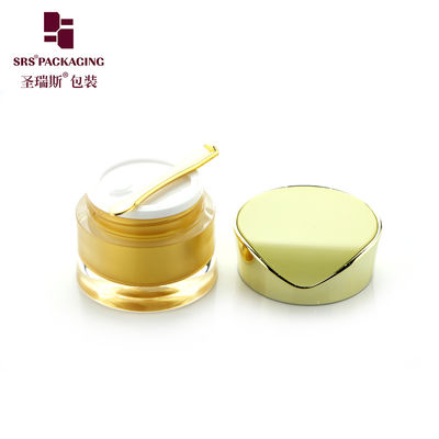 kopen J093 30g 50g cosmetische verpakking, hoge kwaliteit acryl groothandel pot online manufacture