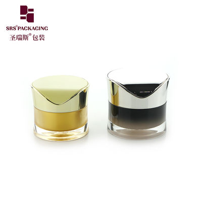 kopen J093 productie plastic cosmetica verpakking crème pot online manufacture