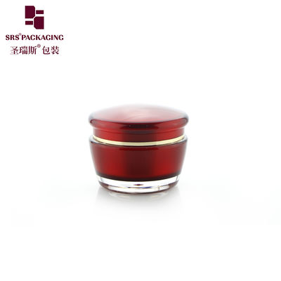 kopen China fabrikant leverancier J035 15g 30g 50g goedkope plastic potten online manufacture
