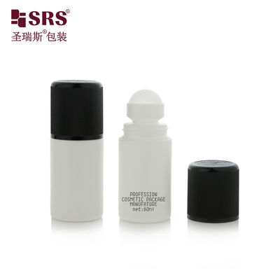 kopen RPPC1-60ML Custom Color High Quality No Leakage Empty Wholesale Roller Ball Bottles online manufacture
