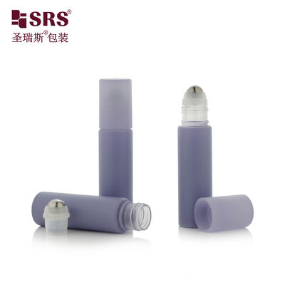 kopen PET 10ML Fabrieksaanpassing Logo Printing Recycled Material Roller Bottle Applicator online manufacture