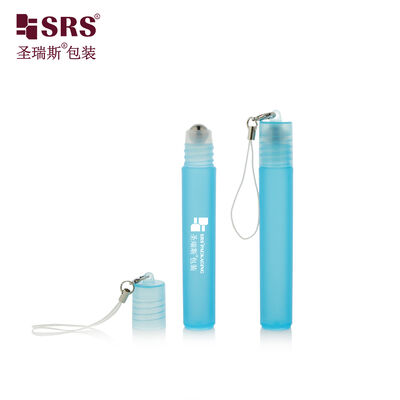 kopen DH-8ML Lege PP PCR-aanpassing Plastic rolfles voor lipgloss online manufacture