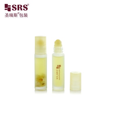 Kopen BLPM 10ml Draagbare Glazen Rollerfles Lege Fles voor Parfum Aromatherapie online manufacture