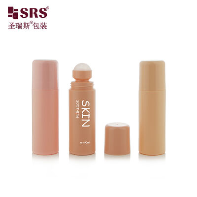 Kopen RPPD 90ML Injectie Blazen Roze Deodorant Gel Roll-on Fles Geen Lekkage online manufacture