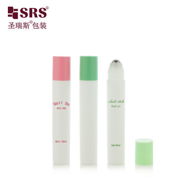 Kopen RPPF 30ML nieuwe collectie plastic haar essentie serum roller stalen kogelfles online manufacture