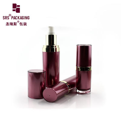 kopen 15 ml 30 ml verschillende grootte cosmetische plastic lotion acryl verf fles online manufacture