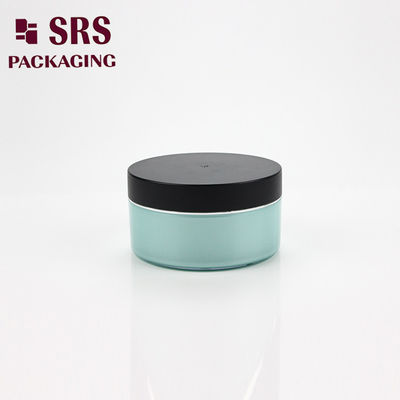 kopen 100g 200g 300g plastic cosmetisch huidverzorgingsmasker leeg fancy crème pot online manufacture