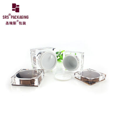 kopen lege cosmetische verpakking 50 g 80 g nagelgel acryl pot cosmetische online manufacture
