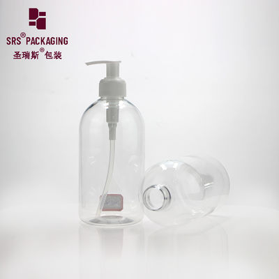 kopen Daily Life sanitizer boston ronde vorm pet lotion fles 500 ml plastic online manufacture