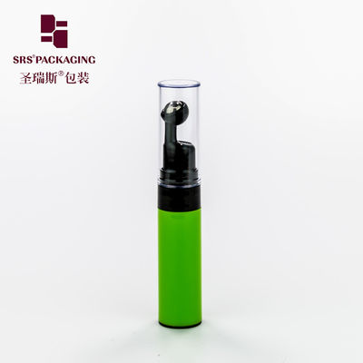 kopen fabriek direct duurzame lege oogcrème hervulbare luchtloze cosmetische container online manufacture