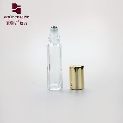 kopen 10 ml transparante lege essence verfrissende olie huidverzorging attar glazen fles online manufacture