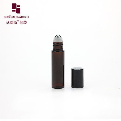 kopen amber plastic PET lege mini 10 ml elegante rol op lipgloss online manufacture